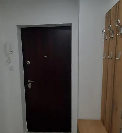 Tid Apartman Arandjelovac Exterior photo
