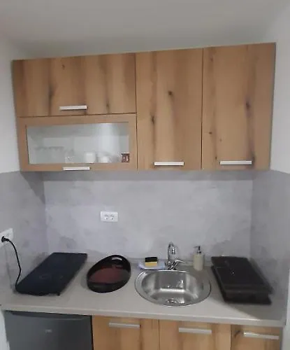 Tid Apartman