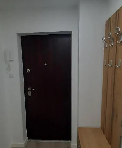 Tid Apartman