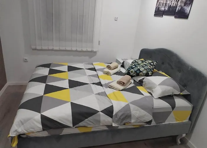 Tid Apartman