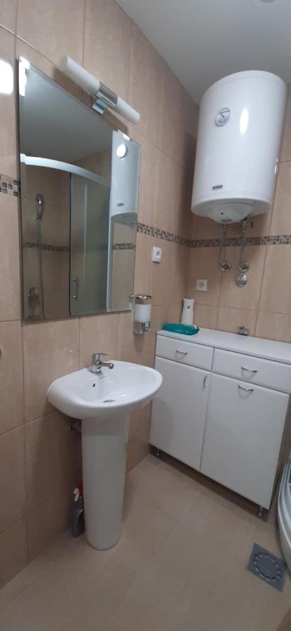 Apartment Tid Arandjelovac
