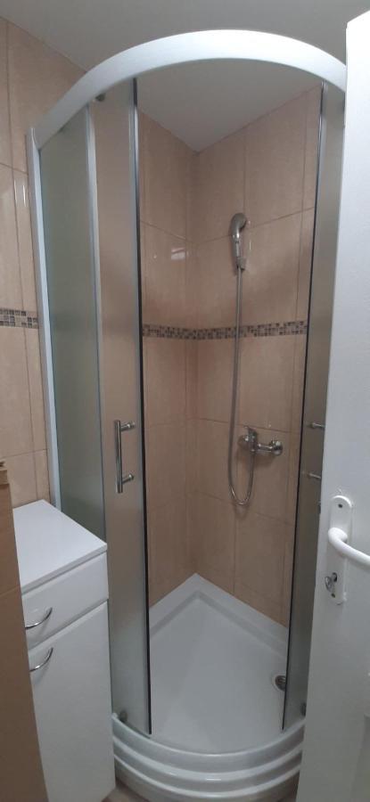 Apartment Tid