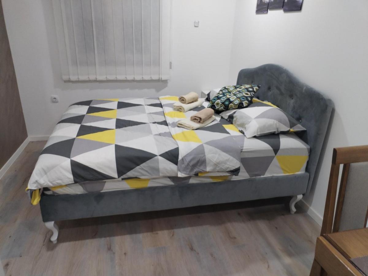Apartment Tid *